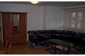 Szlovákia Penzión Trencsénteplic / Trenčianske Teplice, Exteriőr