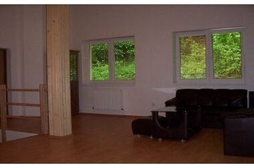 Szlovákia Penzión Trencsénteplic / Trenčianske Teplice, Exteriőr