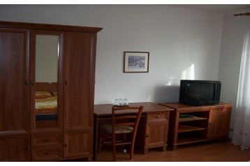 Szlovákia Penzión Trencsénteplic / Trenčianske Teplice, Exteriőr