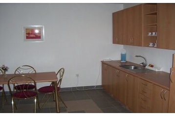 Szlovákia Penzión Trencsénteplic / Trenčianske Teplice, Exteriőr