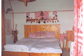 Appartement Podbanské 1