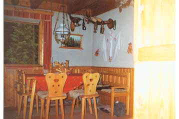 Appartement Podbanské 1