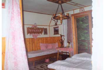 Appartement Podbanské 1