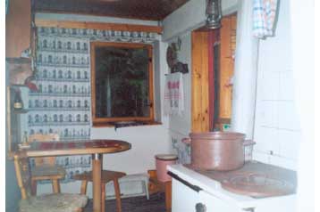 Appartement Podbanské 1