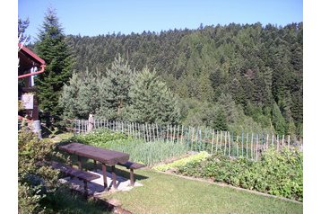 Словакия Chata Hnilčík, Екстериор