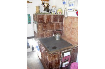 Словакия Chata Hnilčík, Екстериор