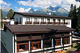 Hotel Stara Leśna / Stará Lesná Słowacja