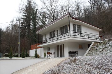 Chalet Modrová 1