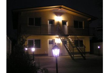 Hotel Bratislava 9
