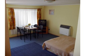 Slovaquie Hotel Bratislava, Extérieur