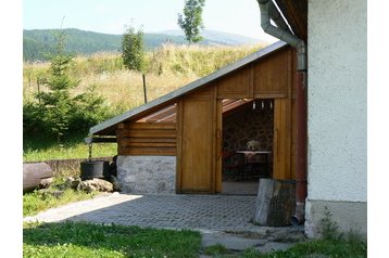 Slovakia Chata Šumiac, Exterior