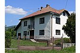 Vakantiehuis Šumiac Slowakije