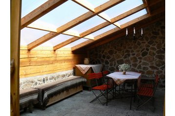 Slovakia Chata Šumiac, Exterior