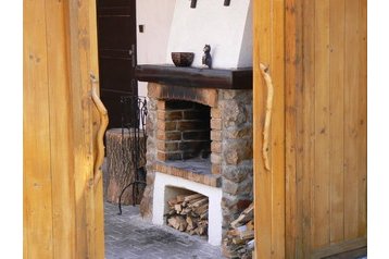 Slovakia Chata Šumiac, Exterior