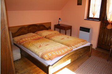 Словакия Chata Hrabušice, Интерьор