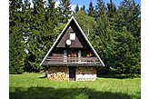 Vakantiehuis Strážné Tsjechië
