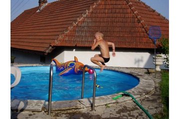 Cabană Žebrákov 2