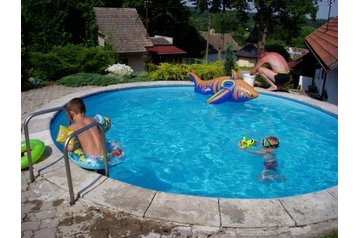 Cabană Žebrákov 3