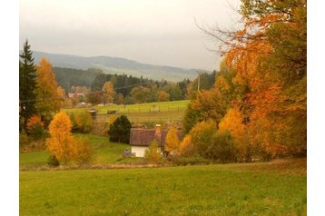 Cabană Žebrákov 7