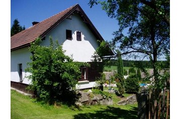 Vendégház Žebrákov 4