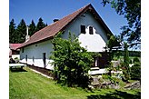 Chalet Žebrákov Tchéquie