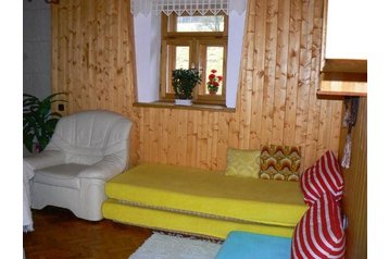 Cabană Žebrákov 10