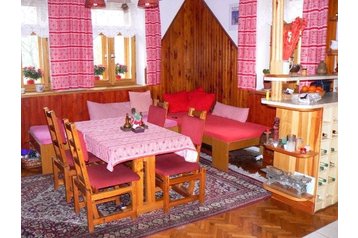 Cabană Žebrákov 10