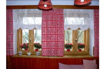 Cabană Žebrákov 10