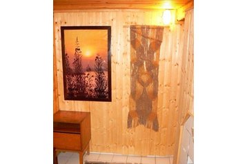 Cabană Žebrákov 10