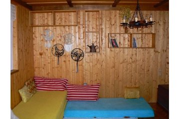 Cottage Žebrákov 10