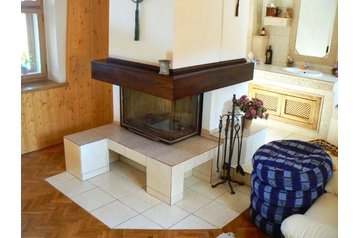 Cottage Žebrákov 10