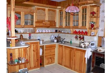 Cottage Žebrákov 10