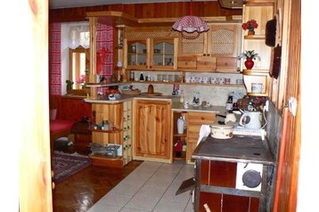 Cottage Žebrákov 10