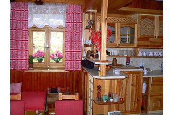 Cottage Žebrákov 10