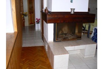 Ferienhaus Žebrákov 10