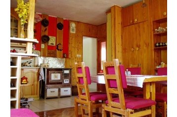 Ferienhaus Žebrákov 10