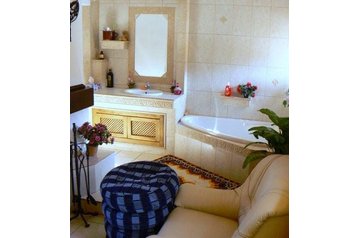 Vendégház Žebrákov 10