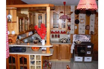 Vendégház Žebrákov 10