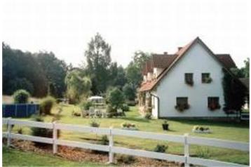 Czech Republic Chata Mladostov, Exterior