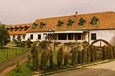 Hotel Záhorská Bystrica Slowakei