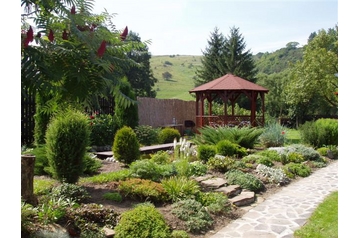 Slowakije Chata Gôtovany, Exterieur