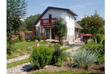 Slowakije Chata Gôtovany, Exterieur