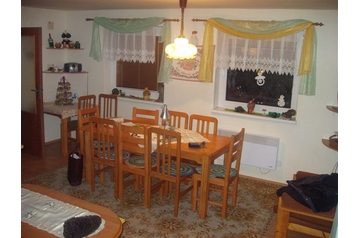 Cabană Gôtovany 4