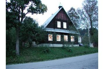 Vakantiehuis Zákopčie 2