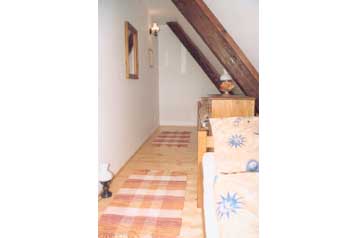 Slovakia Chata Zákopčie, Zákopčie, Interior