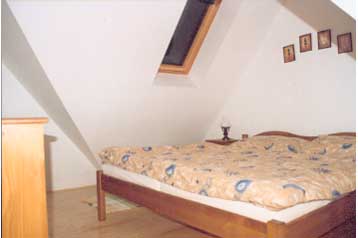 Vakantiehuis Zákopčie 4