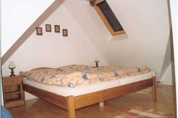 Vakantiehuis Zákopčie 4