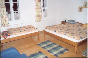 Vakantiehuis Zákopčie 4