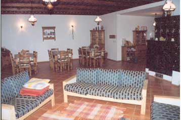 Vakantiehuis Zákopčie 4