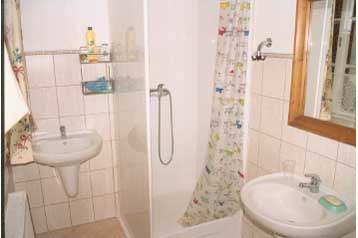 Vakantiehuis Zákopčie 4